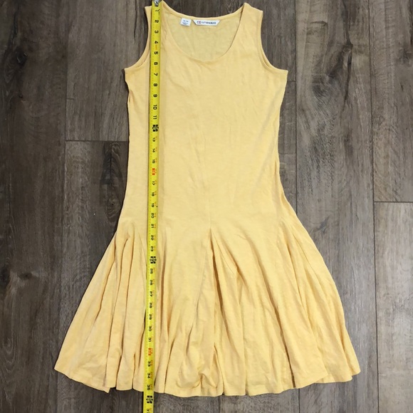 NWOT! - CUTTER & BUCK Cotton Modal Dress - Picture 8 of 8